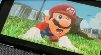 Nintendo Switch actualiza su cifra de ventas